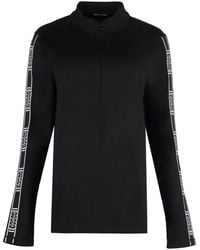 Wolford - Long Sleeve T-Shirts - Lyst