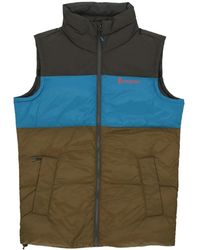 COTOPAXI - Vests - Lyst