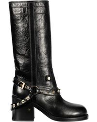 Laurence Dacade - Heeled Boots - Lyst
