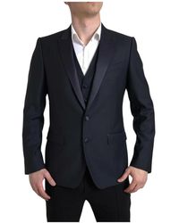 Dolce & Gabbana - Blazers - Lyst
