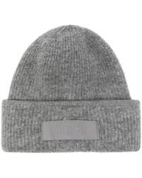 Jacquemus - Beanies - Lyst