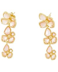 Zimmermann - Earrings - Lyst