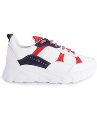 John Richmond - Sneakers - Lyst