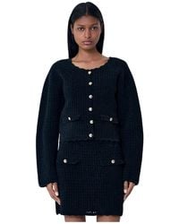 Ganni - Cardigans - Lyst