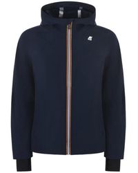 K-Way - Light Jackets - Lyst