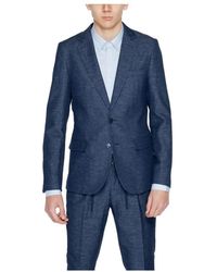 Antony Morato - Formal Blazers - Lyst