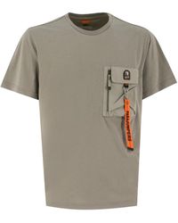 Parajumpers - T-Shirts - Lyst
