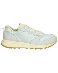 Merrell - Fitness ,Groen ,Leer Sneakers - Lyst