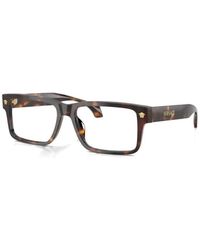 Versace - Brille - Lyst