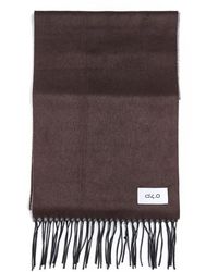 D4.0 - Winter Scarves - Lyst
