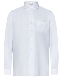 Massimo Alba - Formal Shirts - Lyst