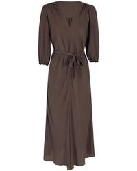 Seventy - Midi Dresses - Lyst