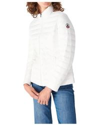 J.O.T.T - Light Jackets - Lyst