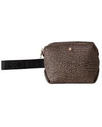Borbonese - Clutches - Lyst
