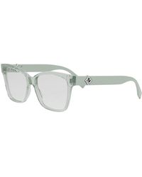 Fendi - Glasses - Lyst