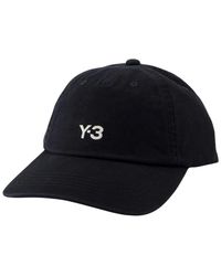 Y-3 - Hats & Caps - Lyst
