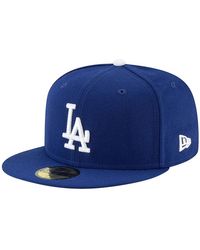 KTZ - Dodgers mlb 9fifty team cap - Lyst