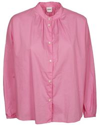 Aspesi - Shirts - Lyst