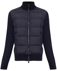 Moncler - Cardigans - Lyst