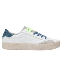 Sun 68 - Sneakers - Lyst