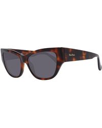 Max Mara - Sonnenbrille Mm0041 52A 56 - Lyst