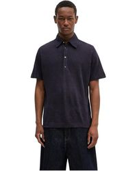 Paul Smith - Polo Hemden - Lyst