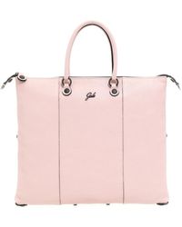 Gabs - Wandelbare Shopper Tote Rucksack Rosa Frau - Lyst