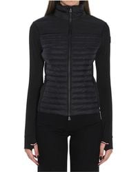 Moncler - Grenoble Polartec Sweatshirt - Lyst