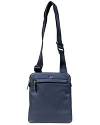 HUGO - Messenger Bags - Lyst