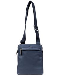 HUGO - Messenger Bags - Lyst