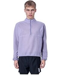 Satisfy - Fleece Jackets - Lyst