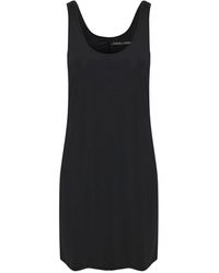 Karen By Simonsen - Weiches aiperkb inner kleid - Lyst
