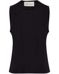 Ami Paris - Sleeveless Tops - Lyst