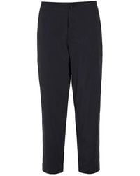 Bitte Kai Rand - Stretch schwarze hose peach modell - Lyst