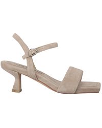 Alma En Pena. - High Heel Sandals - Lyst