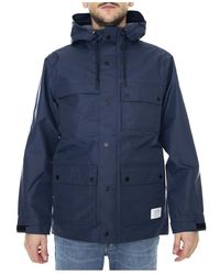 Vans - Vestes pour s - Lyst