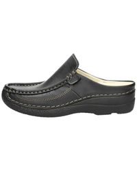 Wolky - Roll Slide - Lyst