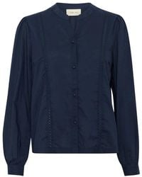 Cream - Shirts - Lyst