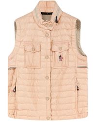 Moncler - Jassen ,Roze ,Grenoble Day-Namic - Lyst