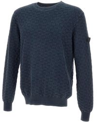 Peuterey - Knitwear > round-neck knitwear - Lyst