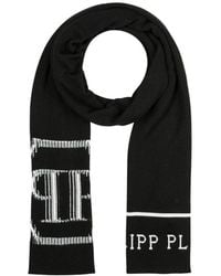 Philipp Plein - Winter Scarves - Lyst