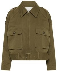 My Essential Wardrobe - Bomber Jackets - Lyst