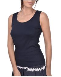 Gran Sasso - Tops - Lyst