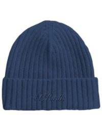 MC2 Saint Barth - Wengen Beanie - Lyst