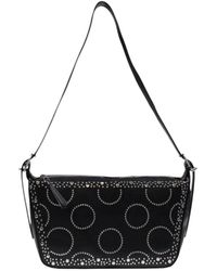 Desigual - Frühling/sommer mittelgroße taschen kollektion - Lyst