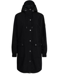 Kaffe - Rain Jackets - Lyst