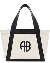 Anine Bing - Cara Shopper - Lyst