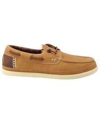HEYDUDE - Boat Shoes - Lyst