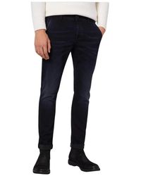 Dondup - Slim Fit Jeans - Lyst