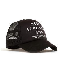 Deus Ex Machina - Caps - Lyst